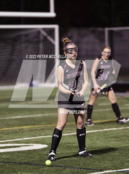 Thumbnail 1 in Weston vs Newburyport (MIAA Division 3 Round of 16) photogallery.