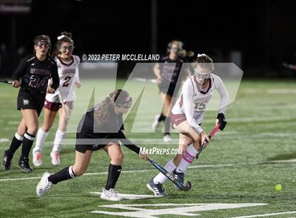 Thumbnail 3 in Weston vs Newburyport (MIAA Division 3 Round of 16) photogallery.