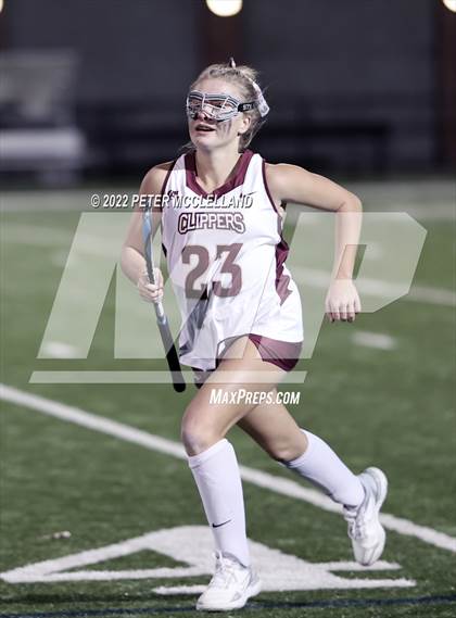 Thumbnail 1 in Weston vs Newburyport (MIAA Division 3 Round of 16) photogallery.