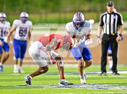 Thumbnail 1 in North Shore vs. Westlake photogallery.