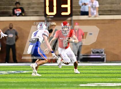 Thumbnail 1 in North Shore vs. Westlake photogallery.