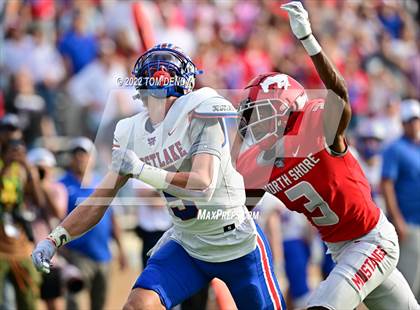Thumbnail 3 in North Shore vs. Westlake photogallery.