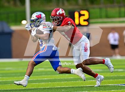 Thumbnail 1 in North Shore vs. Westlake photogallery.
