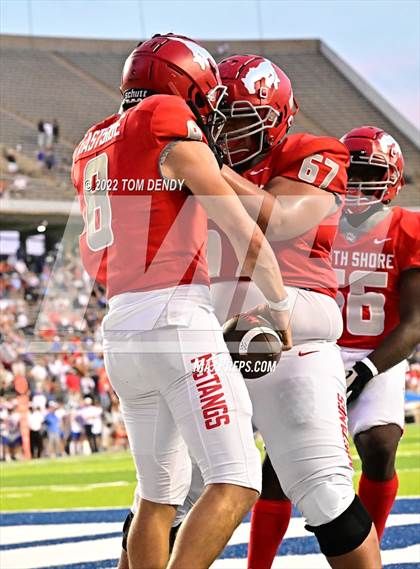 Thumbnail 1 in North Shore vs. Westlake photogallery.