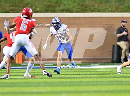 Thumbnail 2 in North Shore vs. Westlake photogallery.