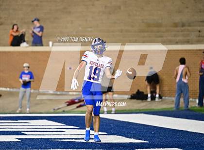Thumbnail 2 in North Shore vs. Westlake photogallery.