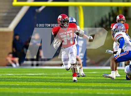 Thumbnail 1 in North Shore vs. Westlake photogallery.