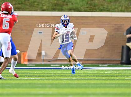 Thumbnail 1 in North Shore vs. Westlake photogallery.