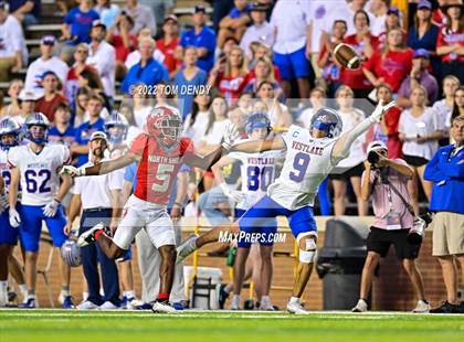 Thumbnail 1 in North Shore vs. Westlake photogallery.