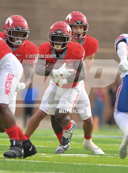 Thumbnail 1 in North Shore vs. Westlake photogallery.