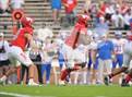 Photo from the gallery "North Shore vs. Westlake"