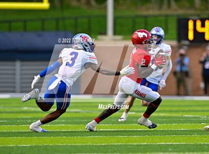 Thumbnail 3 in North Shore vs. Westlake photogallery.