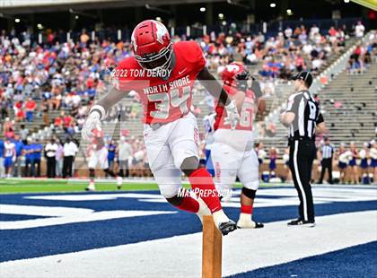Thumbnail 3 in North Shore vs. Westlake photogallery.
