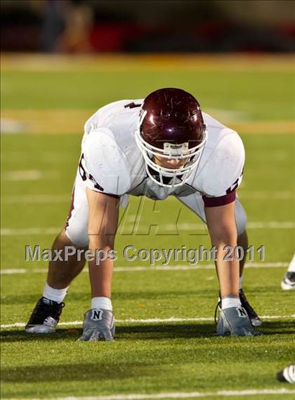 Thumbnail 2 in Coldspring-Oakhurst vs Athens (3A Region 3 Quarterfinals) photogallery.