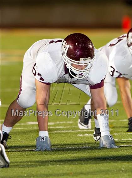 Thumbnail 2 in Coldspring-Oakhurst vs Athens (3A Region 3 Quarterfinals) photogallery.