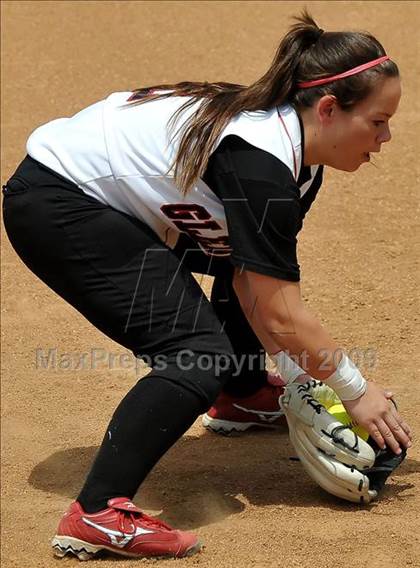 Thumbnail 1 in Tesoro vs. Glendora (CIF SS D3 Final) photogallery.