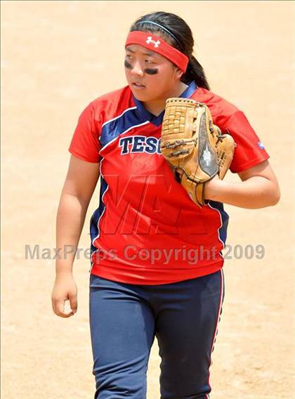 Thumbnail 1 in Tesoro vs. Glendora (CIF SS D3 Final) photogallery.