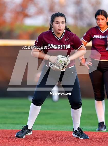 Thumbnail 3 in Sherman @ Princeton <B>Do Not Publish</B> photogallery.