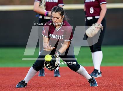 Thumbnail 3 in Sherman @ Princeton <B>Do Not Publish</B> photogallery.