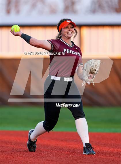 Thumbnail 2 in Sherman @ Princeton <B>Do Not Publish</B> photogallery.