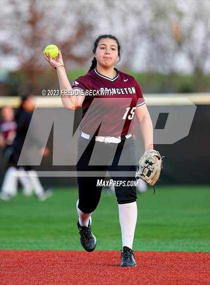 Thumbnail 2 in Sherman @ Princeton <B>Do Not Publish</B> photogallery.