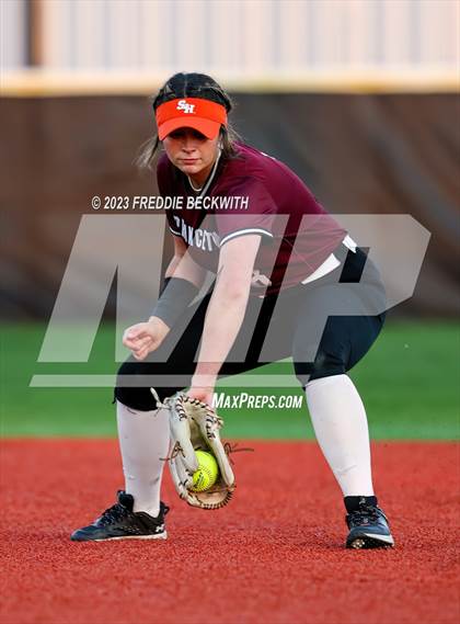 Thumbnail 1 in Sherman @ Princeton <B>Do Not Publish</B> photogallery.