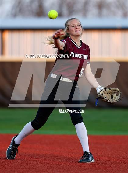 Thumbnail 1 in Sherman @ Princeton <B>Do Not Publish</B> photogallery.