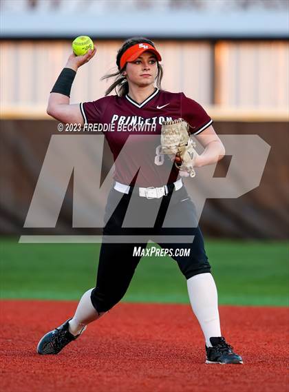 Thumbnail 2 in Sherman @ Princeton <B>Do Not Publish</B> photogallery.