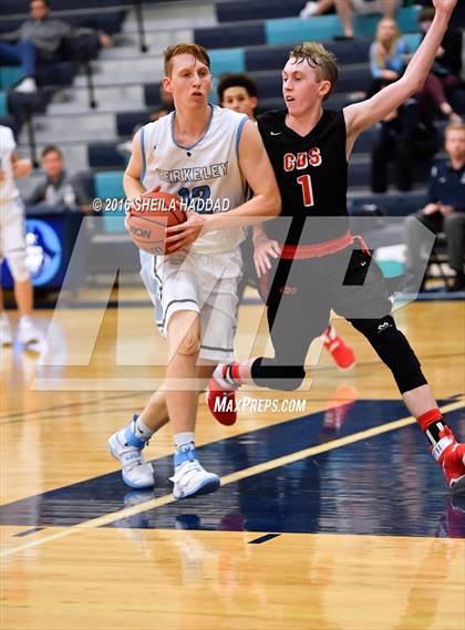 Thumbnail 1 in Carrollwood Day @ Berkeley Prep photogallery.