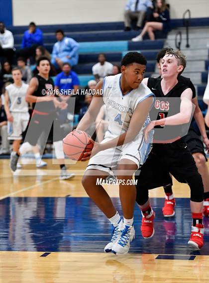 Thumbnail 1 in Carrollwood Day @ Berkeley Prep photogallery.