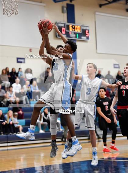 Thumbnail 3 in Carrollwood Day @ Berkeley Prep photogallery.