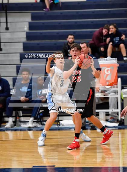 Thumbnail 3 in Carrollwood Day @ Berkeley Prep photogallery.
