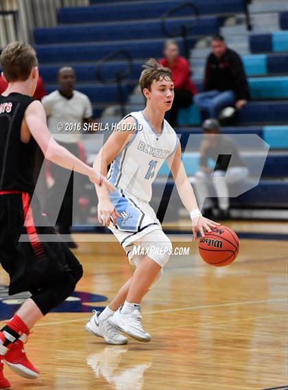 Thumbnail 2 in Carrollwood Day @ Berkeley Prep photogallery.