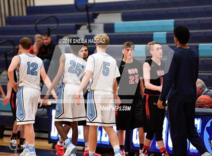 Thumbnail 2 in Carrollwood Day @ Berkeley Prep photogallery.