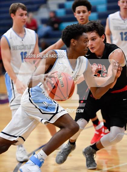 Thumbnail 3 in Carrollwood Day @ Berkeley Prep photogallery.