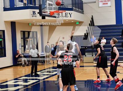 Thumbnail 2 in Carrollwood Day @ Berkeley Prep photogallery.
