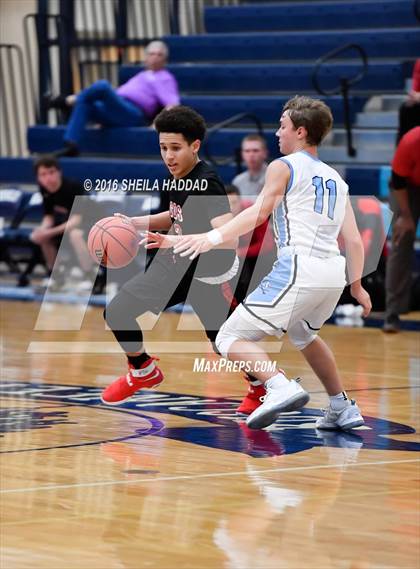 Thumbnail 1 in Carrollwood Day @ Berkeley Prep photogallery.