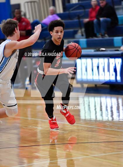 Thumbnail 2 in Carrollwood Day @ Berkeley Prep photogallery.