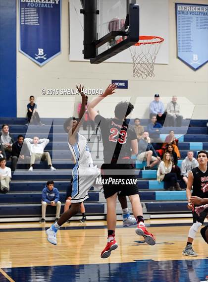 Thumbnail 3 in Carrollwood Day @ Berkeley Prep photogallery.