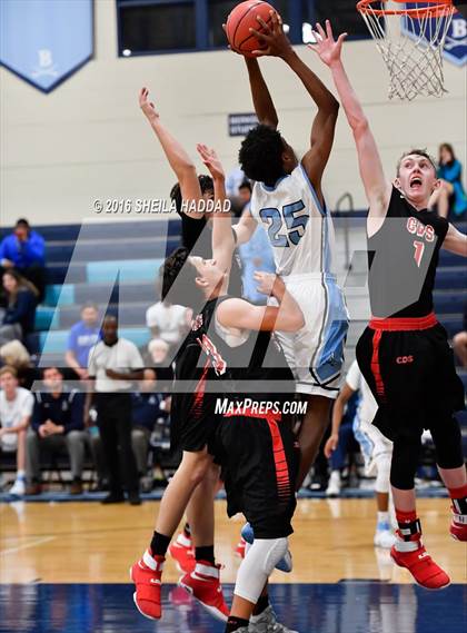 Thumbnail 1 in Carrollwood Day @ Berkeley Prep photogallery.