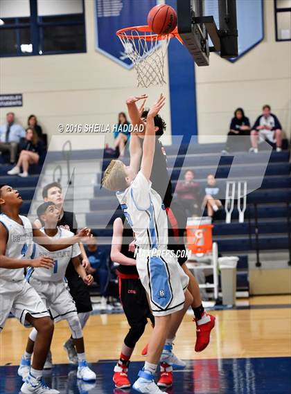 Thumbnail 1 in Carrollwood Day @ Berkeley Prep photogallery.