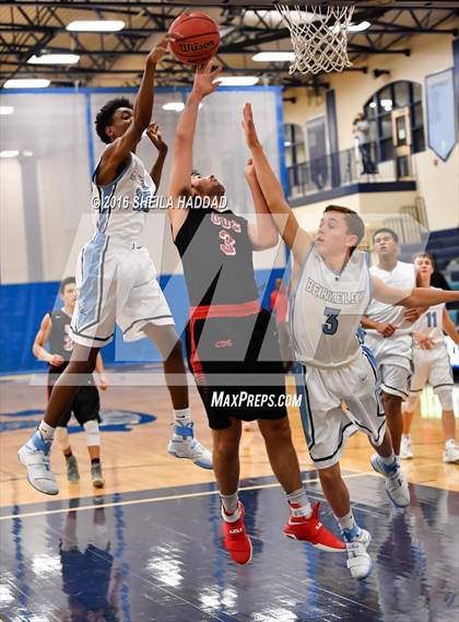 Thumbnail 1 in Carrollwood Day @ Berkeley Prep photogallery.