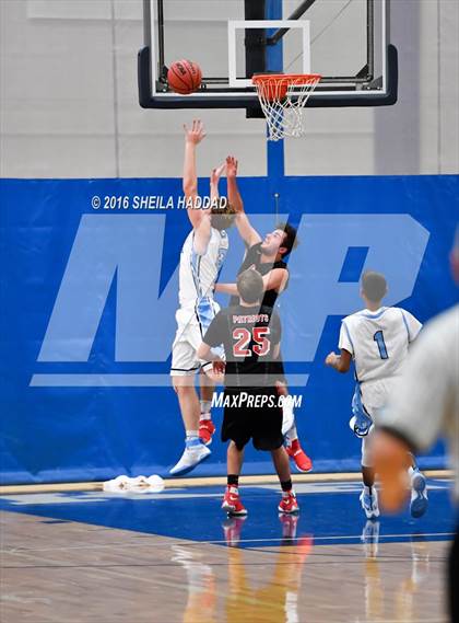 Thumbnail 2 in Carrollwood Day @ Berkeley Prep photogallery.