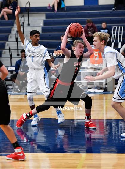 Thumbnail 3 in Carrollwood Day @ Berkeley Prep photogallery.