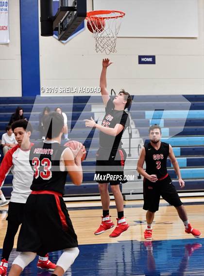 Thumbnail 3 in Carrollwood Day @ Berkeley Prep photogallery.
