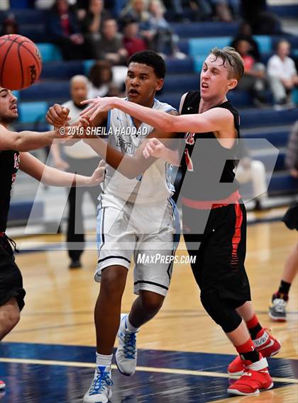 Thumbnail 1 in Carrollwood Day @ Berkeley Prep photogallery.