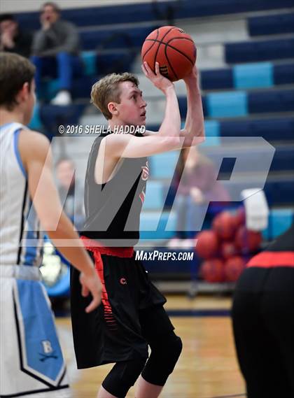 Thumbnail 3 in Carrollwood Day @ Berkeley Prep photogallery.