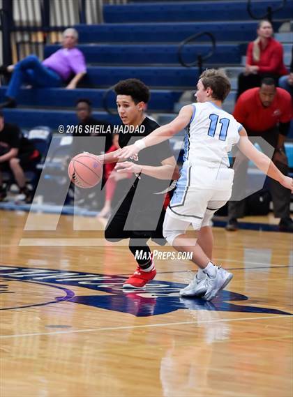 Thumbnail 3 in Carrollwood Day @ Berkeley Prep photogallery.