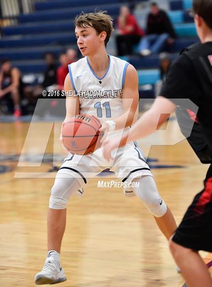 Thumbnail 1 in Carrollwood Day @ Berkeley Prep photogallery.