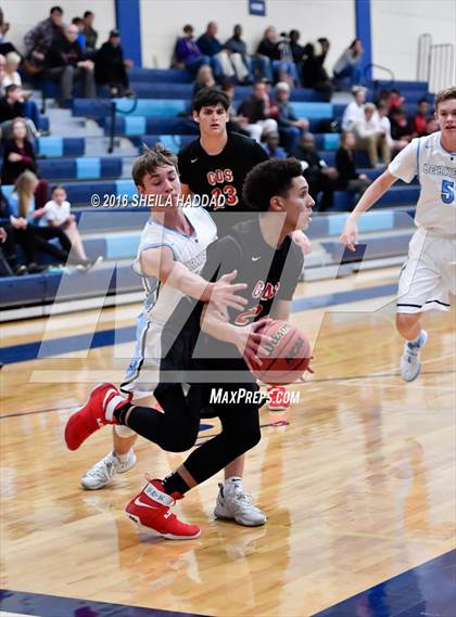 Thumbnail 1 in Carrollwood Day @ Berkeley Prep photogallery.